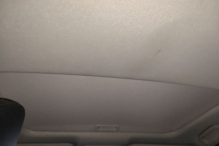 本田 雅阁 2018款 260TURBO 豪华版 国V局部细节22