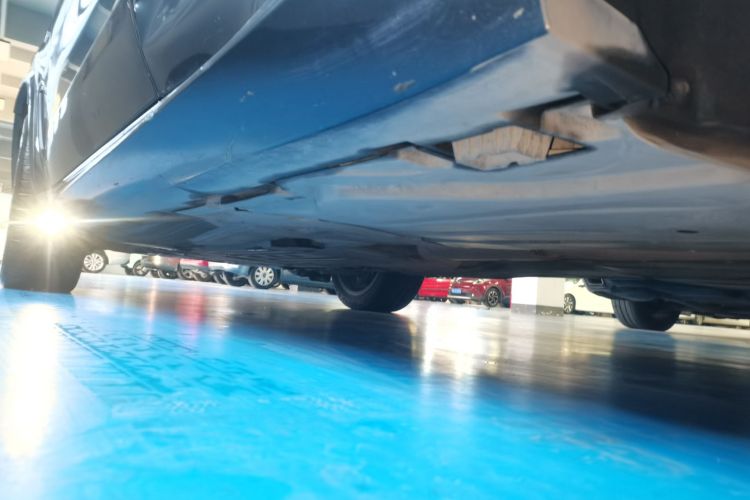 宝马X5(进口) 2020款 xDrive40i M运动套装局部细节9002