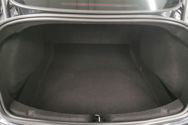 特斯拉 Model 3 2023款 后轮驱动版局部细节23