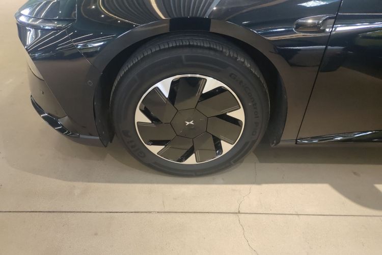 小鹏P7+ 2024款 长续航 Max车身外观6007