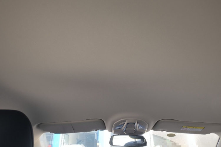 五菱汽车 五菱E5 2024款 410km 标准版中控内饰22