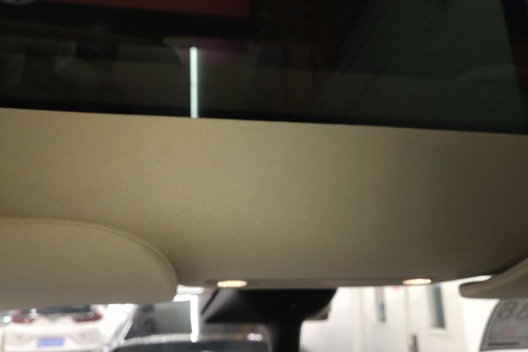 特斯拉 Model Y 2022款 改款 后轮驱动版局部细节22