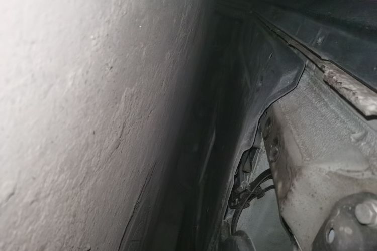 大众 T-ROC探歌 2020款 280TSI DSG两驱豪华型局部细节9003