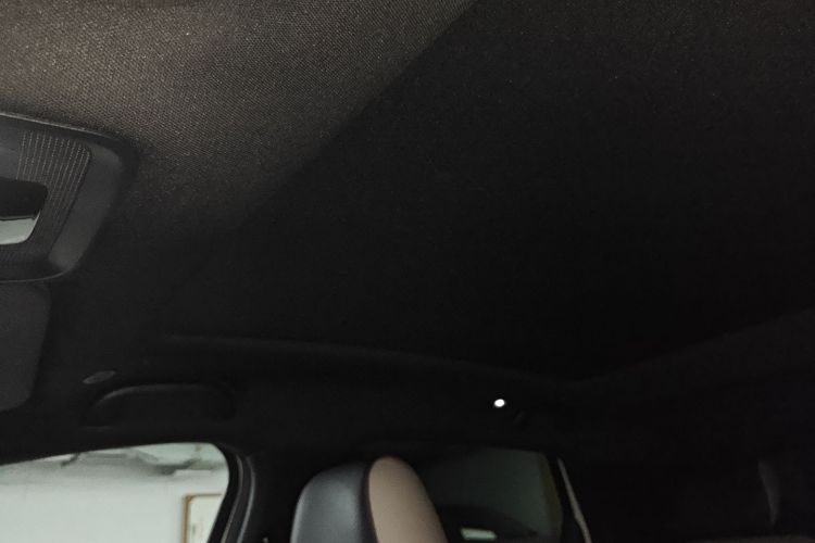 比亚迪 海豚 2024款 荣耀版 420km 时尚版局部细节22