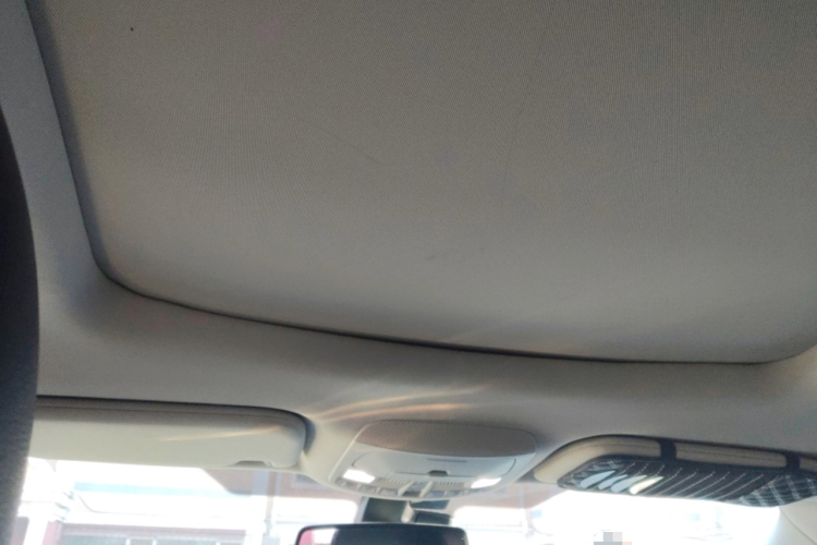 福特 锐界 2016款 EcoBoost 245 两驱豪锐型 7座局部细节22