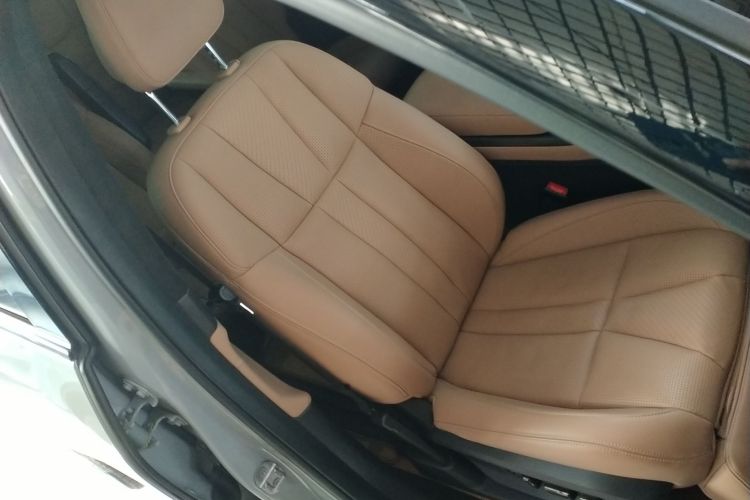 蔚来ES8 2022款 100kWh 领航版 六座局部细节41