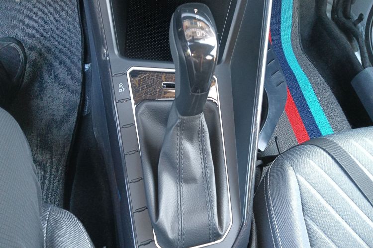 大众 朗逸 2023款 新锐 1.5L 自动新逸版局部细节18