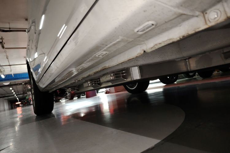 国金汽车 骏行 2023款 标准型局部细节9001