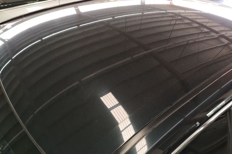 丰田 雷凌 2022款 双擎 1.8H E-CVT领先版局部细节57