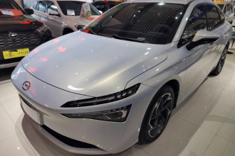 埃安 AION S MAX 2024款 80 星辰版 三元锂