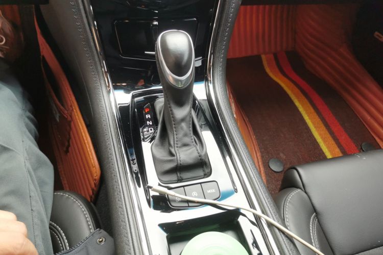 凯迪拉克ATS-L 2017款 28T 技术型局部细节18