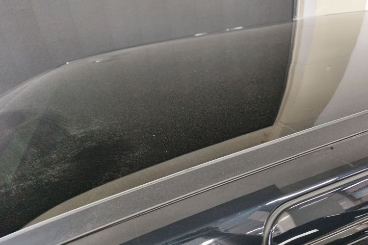 小鹏X9 2025款 650长续航 Max局部细节57