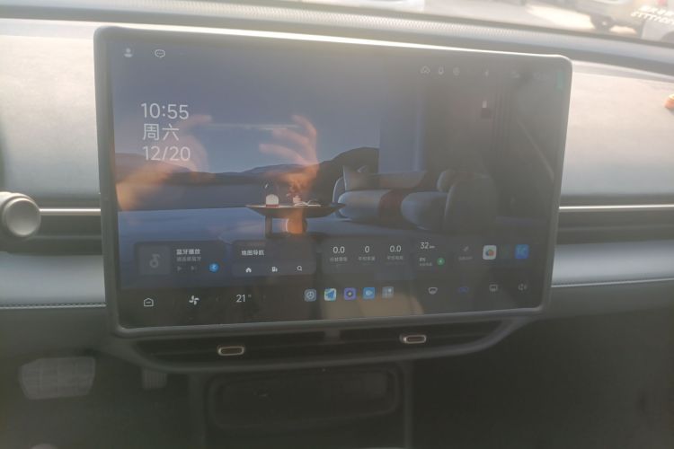 ARCFOX极狐 极狐T1 2025款 425 PRO局部细节16