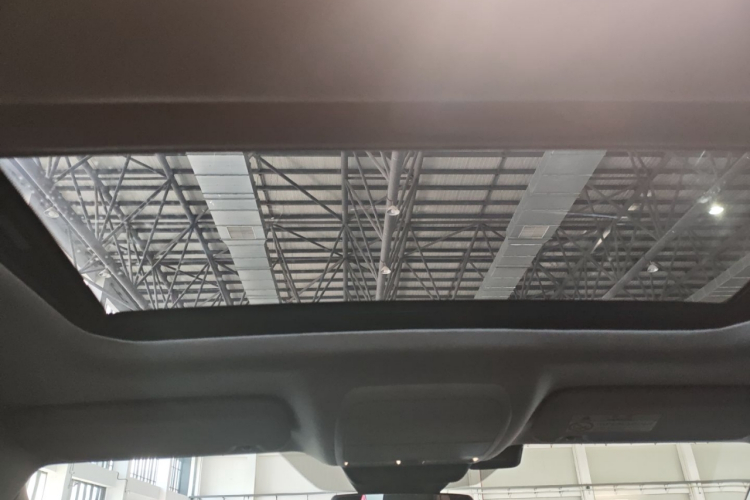 马自达CX-30 2020款 2.0L 自动嘉悦型中控内饰22