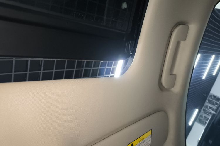 东风风神AX7 2022款 马赫版 1.5T DCT DF41局部细节22