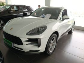 保时捷 2018款 Macan 2.0T