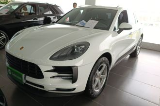 保时捷 2018款 Macan 2.0T