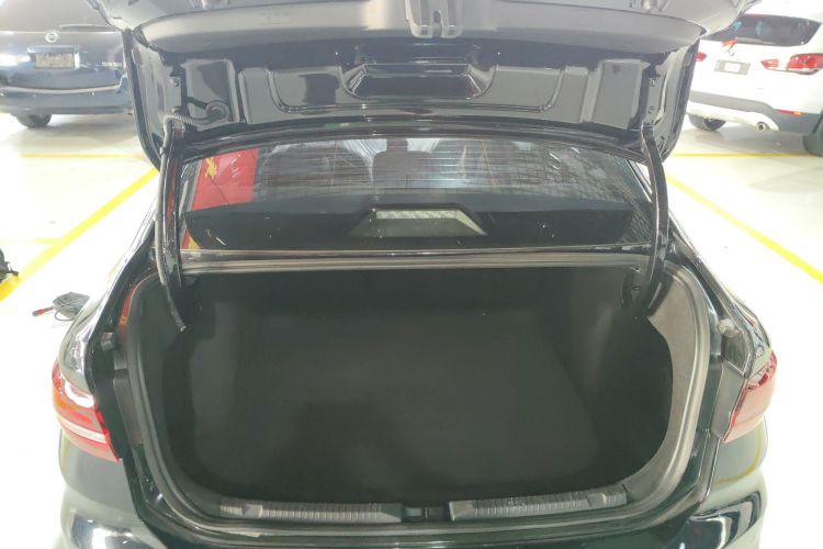 大众 朗逸 2023款 1.5L 自动星空五百万版局部细节23