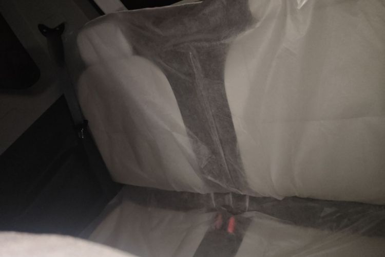 吉利银河 熊猫 2025款 210km 元气熊中控内饰21