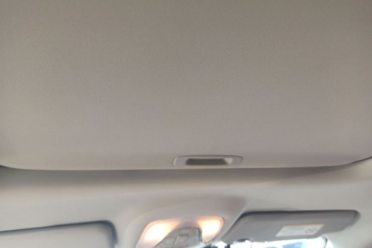 广汽传祺 传祺GS4 2017款 235T 自动两驱豪华智联版中控内饰22