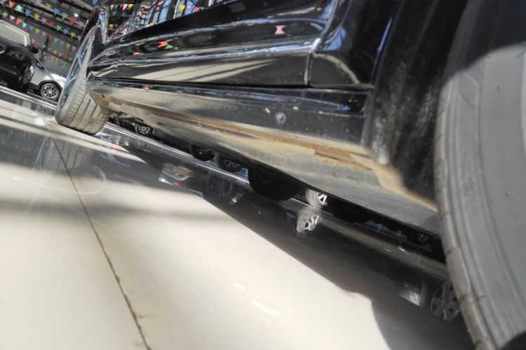 大众 帕萨特 2025款 出众款 330TSI 星空精英版局部细节9001