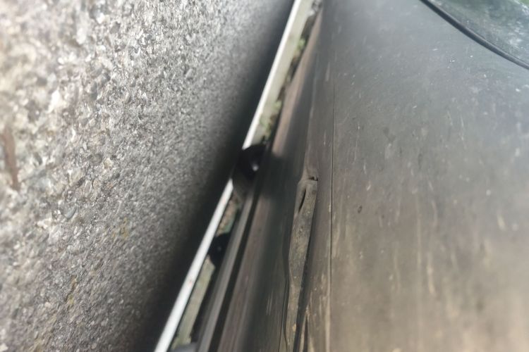 特斯拉 Model Y 2024款 后轮驱动版局部细节9001