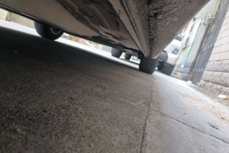 别克 英朗 2017款 15N 自动进取型局部细节9004