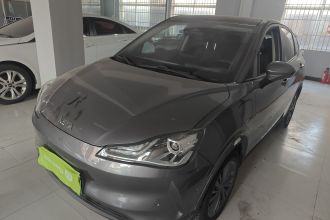 哪吒汽车 哪吒V 2022款 Pro 长续航智享版