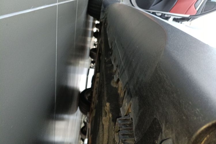 宝马X6 2019款 xDrive28i M运动套装局部细节9002