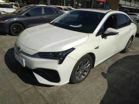 埃安 AION S 2023款 魅 580 磷酸铁锂