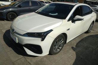 埃安 AION S 2023款 魅 580 磷酸铁锂