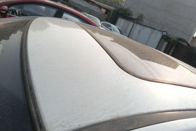 长安 逸动 2014款 1.6L 自动豪华型局部细节57