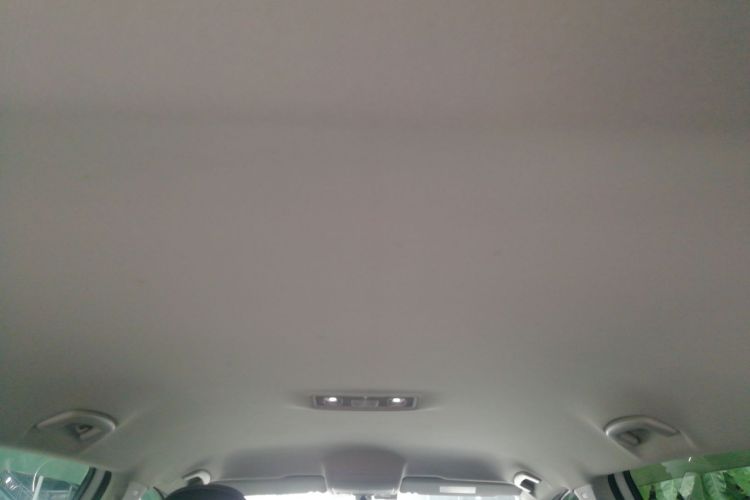 大众 途观L 2019款 330TSI 自动两驱风尚版 国VI中控内饰22