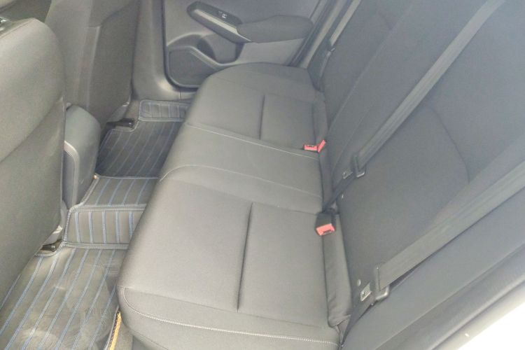 本田 型格 2022款 240TURBO 手动专属版中控内饰21