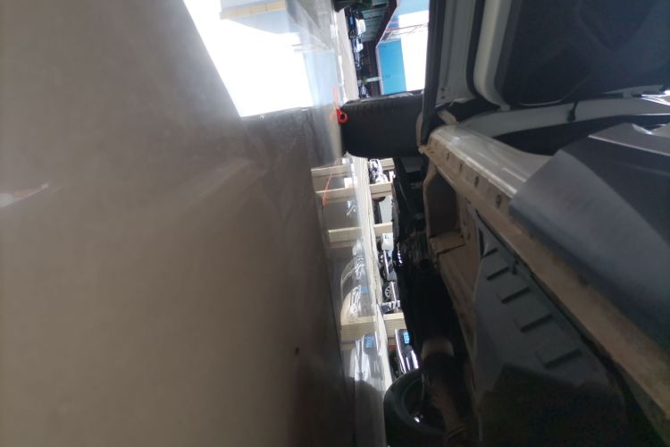 哈弗H6 2021款 1.5T 自动冠军版局部细节9002