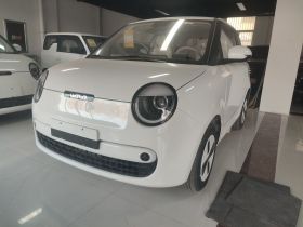 长安启源 长安Lumin 2026款 宝藏版 205km 酷爱米 宁德