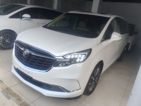 别克GL8 2021款 ES陆尊 653T 豪华型