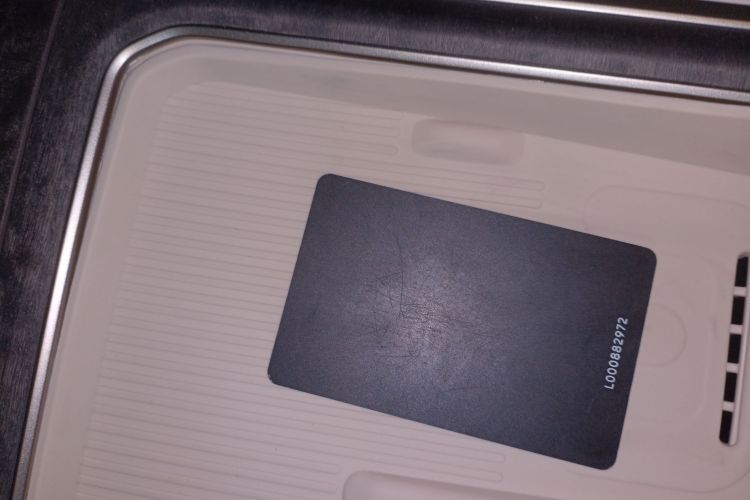 乐道L90 2025款 Pro 六座版中控内饰11