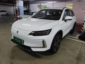 创维汽车 创维EV6 2024款 430 云充版+