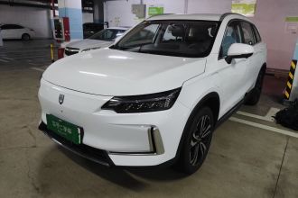 创维汽车 创维EV6 2024款 430 云充版+