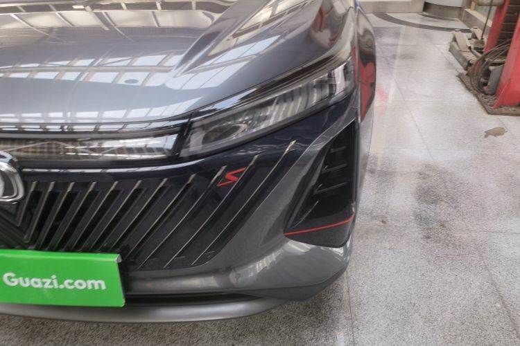 长安CS75 PLUS 2022款 2.0T 自动领航型局部细节36