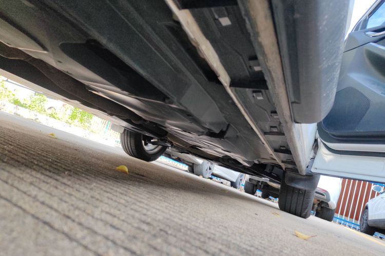 马自达CX-5 2013款 2.5L 自动四驱豪华型局部细节9001