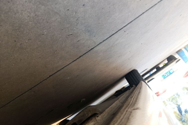 大众 Polo 2018款 1.5L 手动安驾型局部细节9002