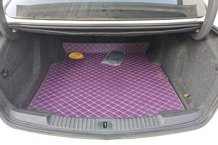 别克 威朗 2018款 三厢 20T 双离合领先型机舱底盘23