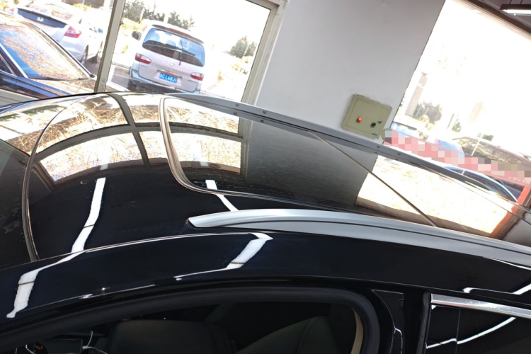 凯迪拉克XT5 2016款 25T 豪华型局部细节57