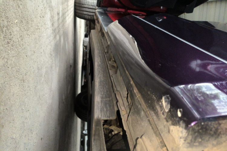 捷豹F-PACE 2020款 2.0T 都市尊享版局部细节9002