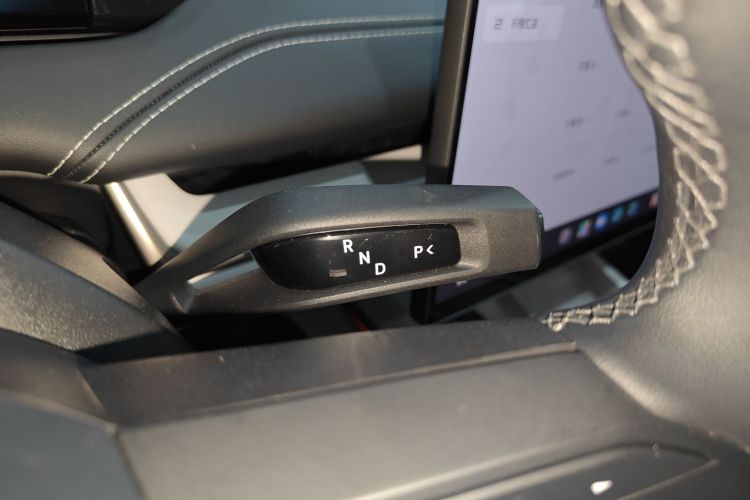 小米汽车 小米SU7 2024款 后驱超长续航高阶智驾Pro版中控内饰18