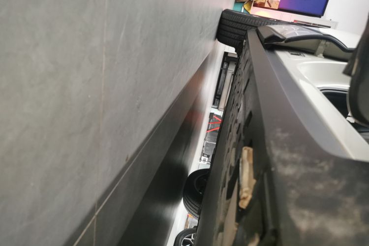 比亚迪 海狮06新能源 2025款 EV 520领航版局部细节9001