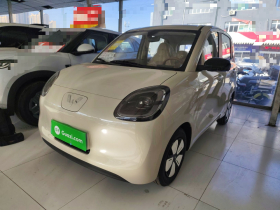 五菱汽车 宏光MINIEV 2025款 四门版 进阶款