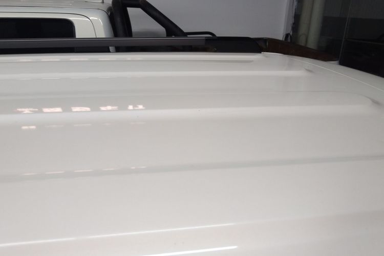 宝骏悦也 2023款 智尊版局部细节57